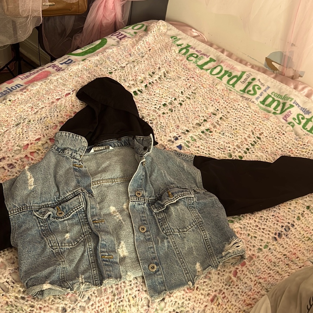 Warm n cozy